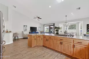 25031 S Desert Trail Ct, Sun Lakes, AZ 85248 - Photo 17