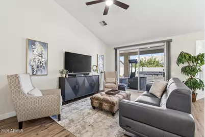 25031 S Desert Trail Court, Sun Lakes, AZ 85248 - Photo 11