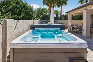 25031 S Desert Trail Ct, Sun Lakes, AZ 85248 - Photo 41