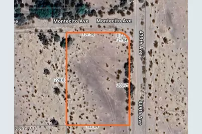 439Xx N Montecito Avenue #-, Tonopah, AZ 85354 - Photo 17