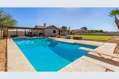 22038 W Hilton Avenue, Buckeye, AZ 85326 - Photo 1