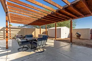 22038 W Hilton Ave, Buckeye, AZ 85326 - Photo 35