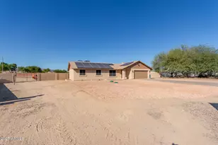 22038 W Hilton Ave, Buckeye, AZ 85326 - Photo 43