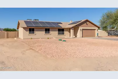 22038 W Hilton Avenue, Buckeye, AZ 85326 - Photo 45