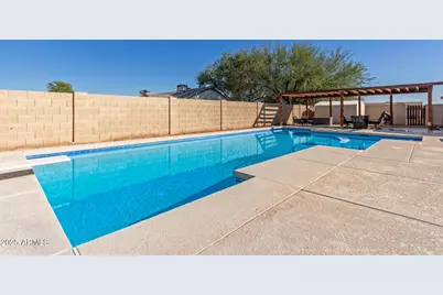 22038 W Hilton Avenue, Buckeye, AZ 85326 - Photo 37