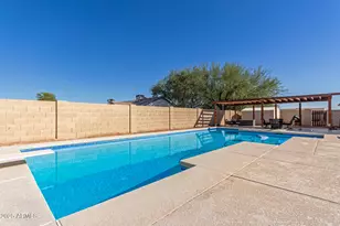 22038 W Hilton Ave, Buckeye, AZ 85326 - Photo 37