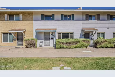 8560 E McDonald Drive, Scottsdale, AZ 85250 - Photo 1