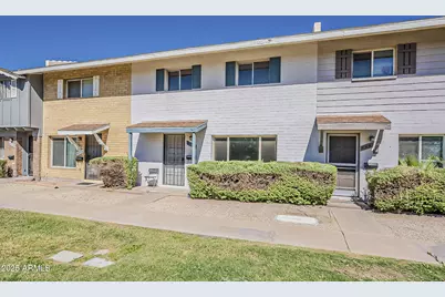 8560 E McDonald Drive, Scottsdale, AZ 85250 - Photo 3