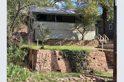11 Moon Canyon, Bisbee, AZ 85603 - Photo 1