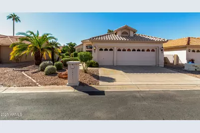 10613 E Voax Drive, Sun Lakes, AZ 85248 - Photo 1