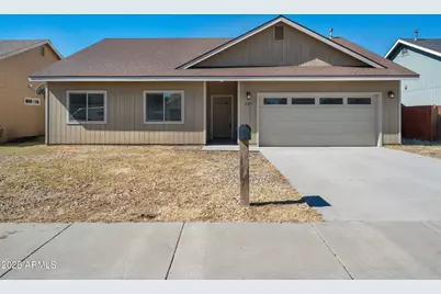 907 Quarter Horse Road, Williams, AZ 86046 - Photo 1