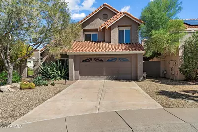 13285 N 91st Place, Scottsdale, AZ 85260 - Photo 3