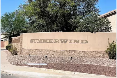 44147 W Snow Drive, Maricopa, AZ 85138 - Photo 31