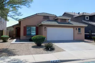 44147 W Snow Dr, Maricopa, AZ 85138 - Photo 1