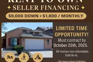 44147 W Snow Dr, Maricopa, AZ 85138 - Photo 33