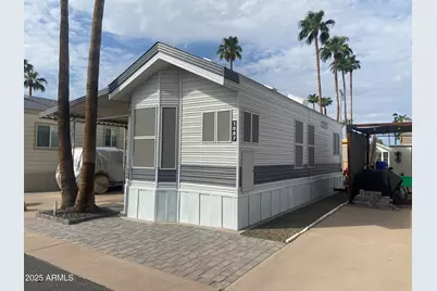 1087 S Shoshone Drive, Apache Junction, AZ 85119 - Photo 1