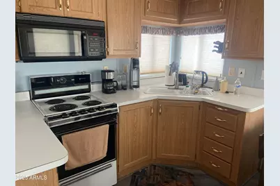 1087 S Shoshone Drive, Apache Junction, AZ 85119 - Photo 3