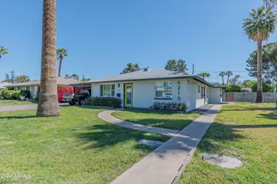 6215 N 14th Street, Phoenix, AZ 85014 - Photo 1