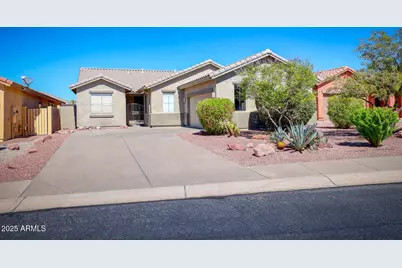 7672 E Globemallow Lane, Gold Canyon, AZ 85118 - Photo 1