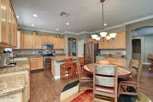 7672 E Globemallow Ln, Gold Canyon, AZ 85118 - Photo 9