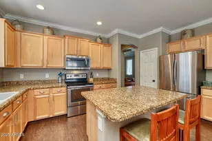 7672 E Globemallow Ln, Gold Canyon, AZ 85118 - Photo 7