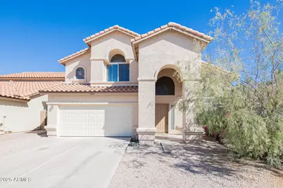 2832 W Gail Drive, Chandler, AZ 85224 - Photo 1