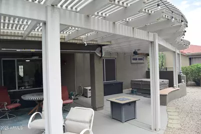 2445 E Durango Drive, Casa Grande, AZ 85194 - Photo 27