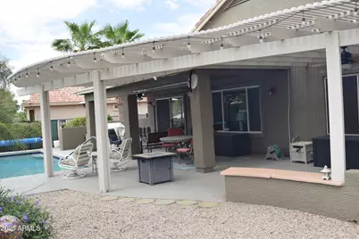 2445 E Durango Drive, Casa Grande, AZ 85194 - Photo 29