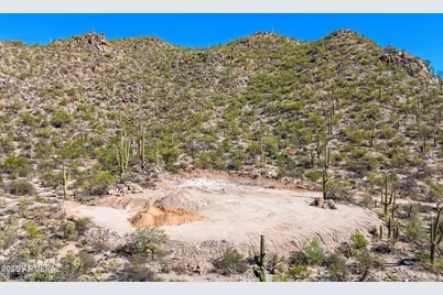 14144 N Tortolita Estates Drive #-, Tucson, AZ 85755 - Photo 1