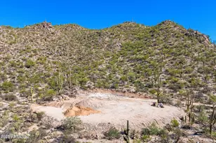 14144 N Tortolita Estates Dr, Tucson, AZ 85755 - Photo 1