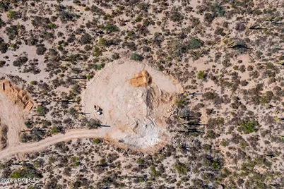 14144 N Tortolita Estates Drive #-, Tucson, AZ 85755 - Photo 9