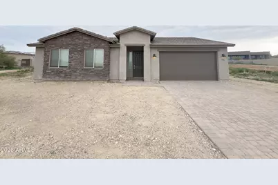 231 E Santa Cruz Drive, Phoenix, AZ 85085 - Photo 1