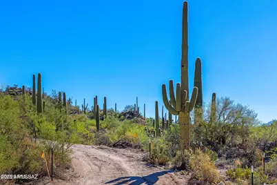14124 N Tortolita Estates Drive #-, Tucson, AZ 85755 - Photo 15
