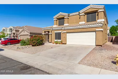 8328 W Pioneer Street, Tolleson, AZ 85353 - Photo 3