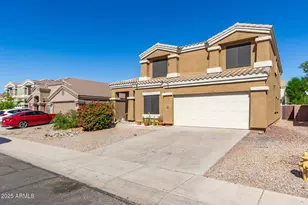 8328 W Pioneer St, Tolleson, AZ 85353 - Photo 3