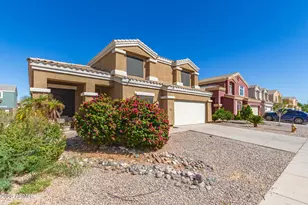 8328 W Pioneer St, Tolleson, AZ 85353 - Photo 5