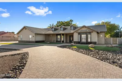 20975 E Excelsior Avenue, Queen Creek, AZ 85142 - Photo 1