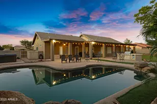 20975 E Excelsior Ave, Queen Creek, AZ 85142 - Photo 19