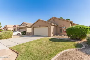 10933 E Wier Ave, Mesa, AZ 85208 - Photo 5