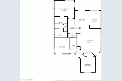 10933 E Wier Avenue, Mesa, AZ 85208 - Photo 35