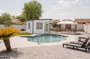 542 W Vaughn St, Tempe, AZ 85283 - Photo 1