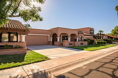 8145 E Via De Viva --, Scottsdale, AZ 85258 - Photo 37
