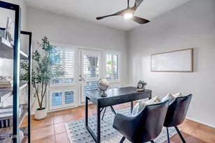 8145 E Via De Viva --, Scottsdale, AZ 85258 - Photo 27