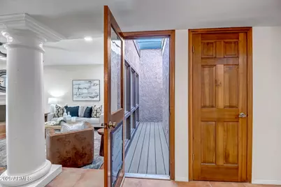 8145 E Via De Viva --, Scottsdale, AZ 85258 - Photo 9