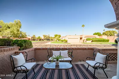 8145 E Via De Viva --, Scottsdale, AZ 85258 - Photo 41