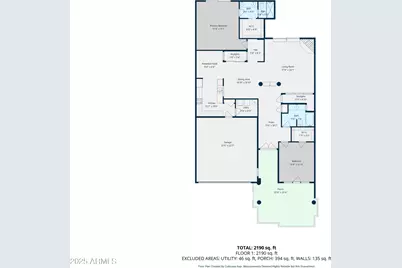 8145 E Via De Viva --, Scottsdale, AZ 85258 - Photo 45