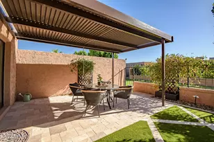 8145 E Via De Viva --, Scottsdale, AZ 85258 - Photo 35