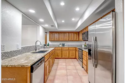 8145 E Via De Viva --, Scottsdale, AZ 85258 - Photo 15