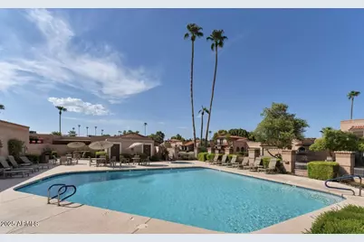 8145 E Via De Viva --, Scottsdale, AZ 85258 - Photo 43
