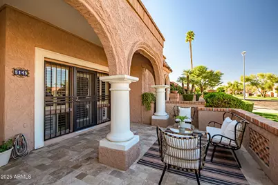 8145 E Via De Viva --, Scottsdale, AZ 85258 - Photo 3